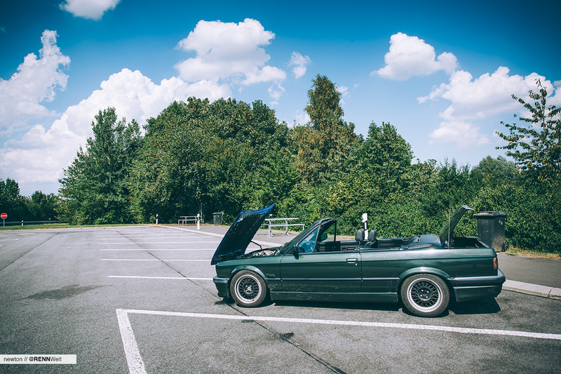 Illustration for article titled The Greatest Drive - a two week journey in automotive nirvana
